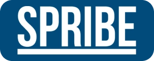 Logo nhà cung cấp spribe